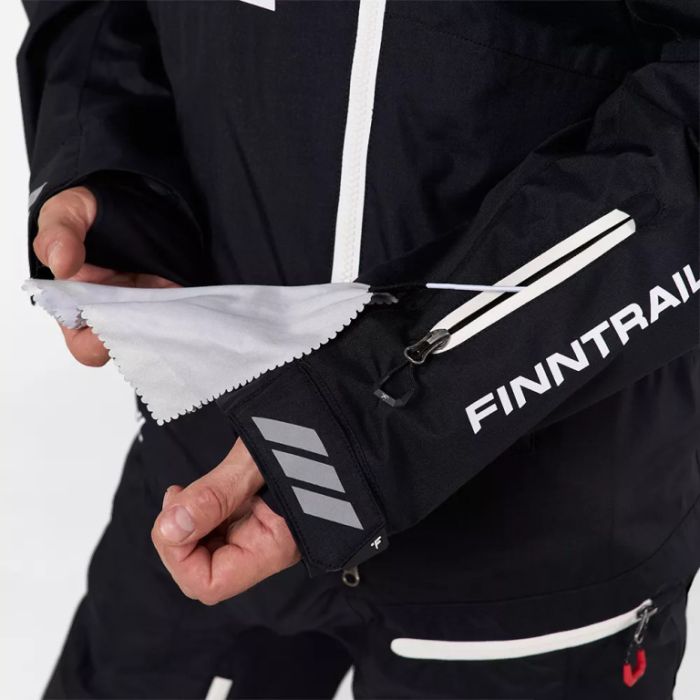 Комбинезон Finntrail Backcountry 3903 Graphite