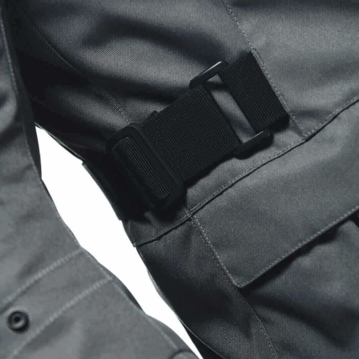 Куртка DAINESE LADAKH 3L D-DRY IRON-GATE/BLACK
