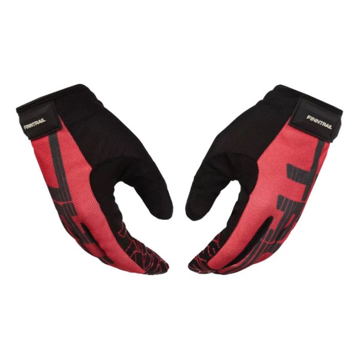Перчатки Finntrail Eagle 2841 Red