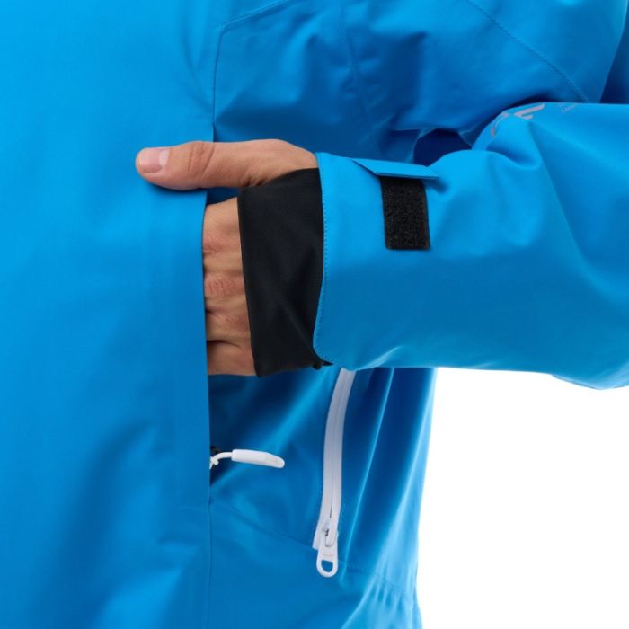 Комбинезон Dragonfly Gravity 2.0 Man Blue