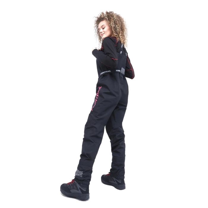 Вейдерсы женские Finntrail Rachel 1520 Graphite