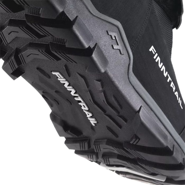 Ботинки Finntrail Touring 5230 Graphite