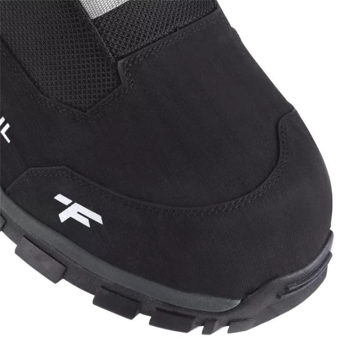 Ботинки Finntrail Touring 5230 Graphite