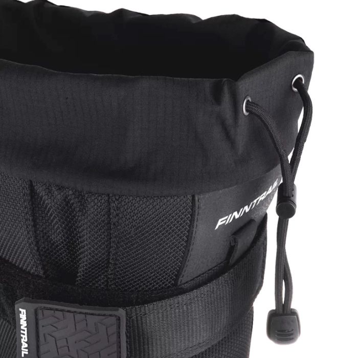 Ботинки Finntrail Touring 5230 Graphite