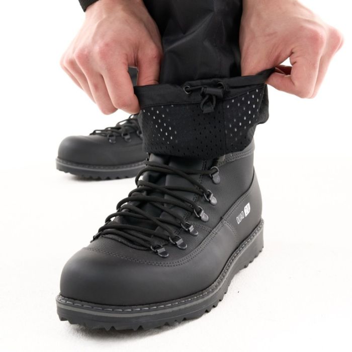 Мембранный костюм Dragonfly Active 2.0 Man 2024 Black