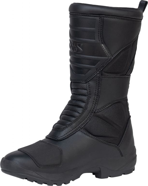 Мотоботы IXS Tour Boot Desert-Light-ST