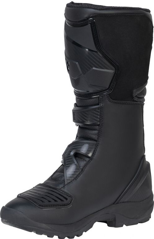 Мотоботы IXS Tour Boots Desert-Pro-ST