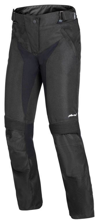 Мотобрюки текстиль женские IXS Tallinn-ST 2.0 Black