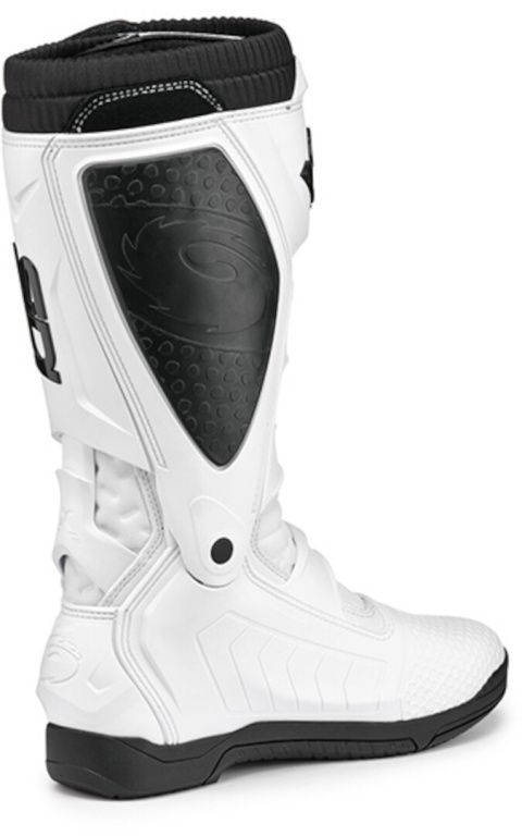 Ботинки Sidi X POWER SC LEI White/White