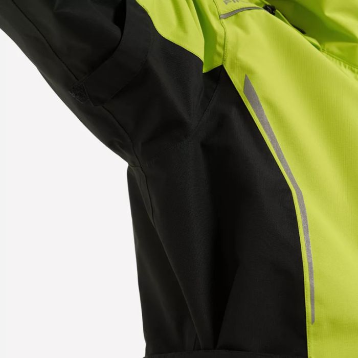 Finntrail Костюм Rider Yellow