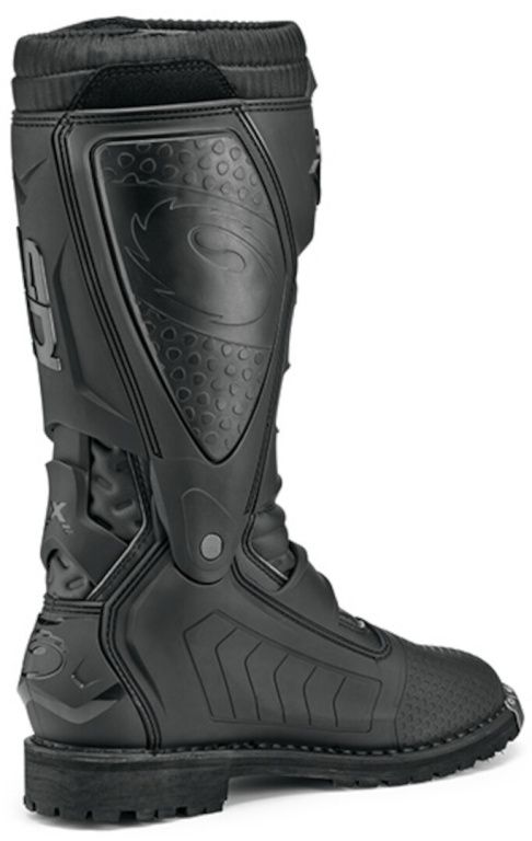 Ботинки Sidi X Power Enduro Black