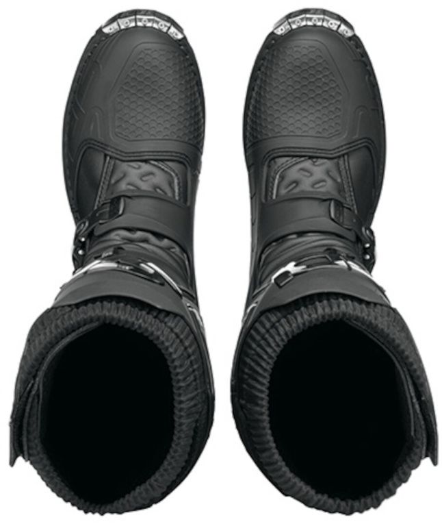 Ботинки Sidi X Power Enduro Black