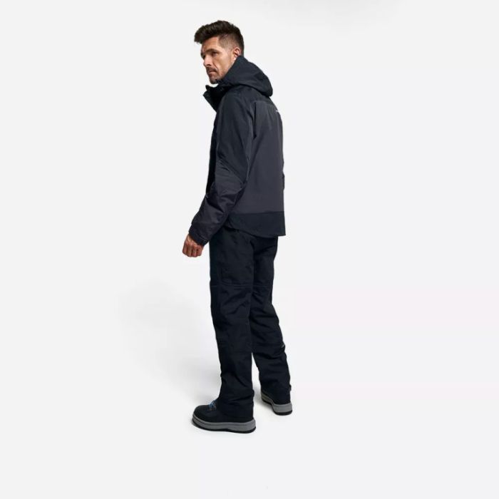 Брюки Finntrail LightSuit 4614 Graphite