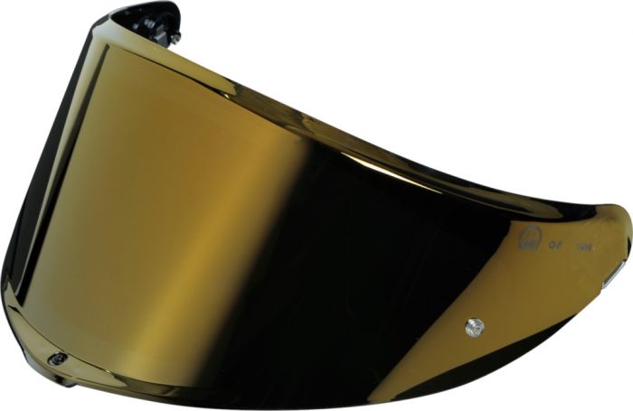 Визор AGV K6 Iridium Gold