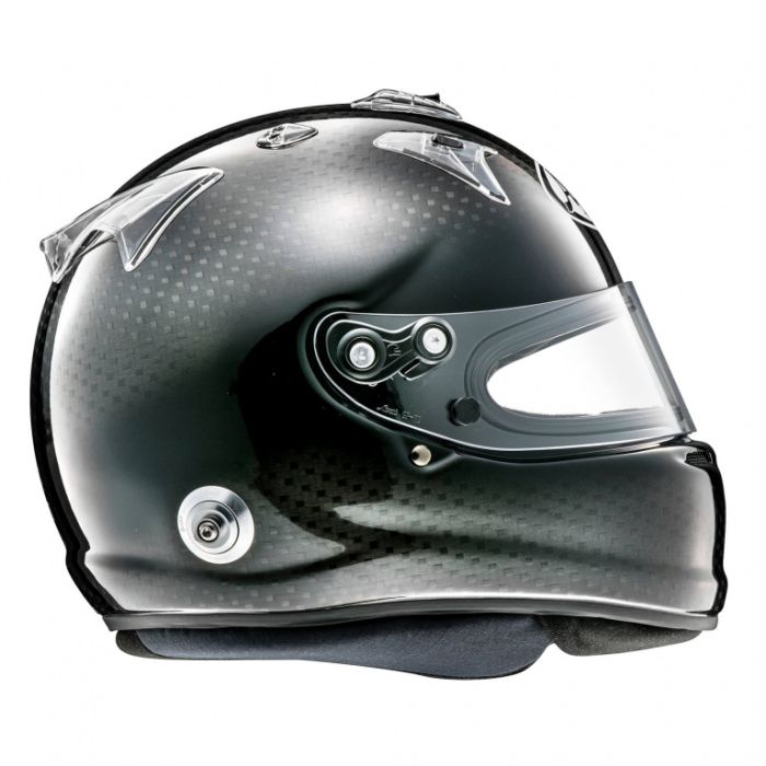 Шлем Arai GP-7SRC (ABP) Black