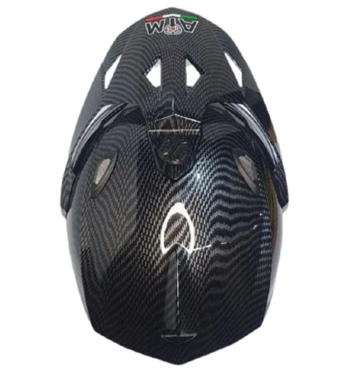 Шлем AiM JK802 Carbon