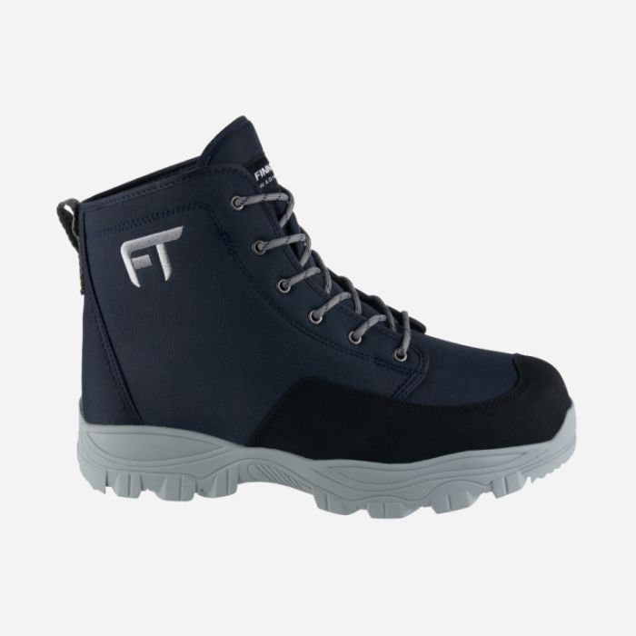 Finntrail Ботинки Urban 5090 Grey