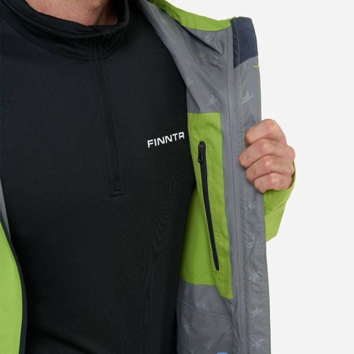 Костюм Finntrail Outdoor suit 3445 Applegreen