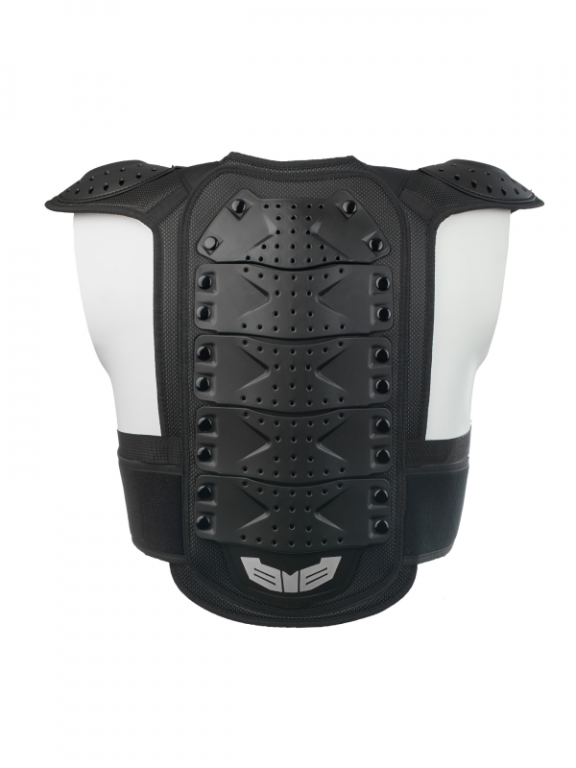 Моточерепаха детская STARKS Armor Kids (Чёрный)