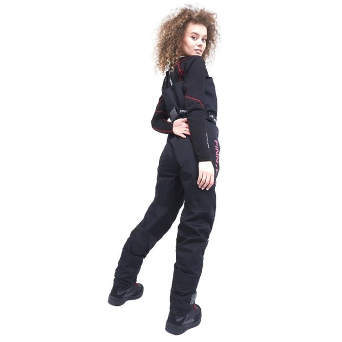 Вейдерсы женские Finntrail Rachel 1520 Graphite