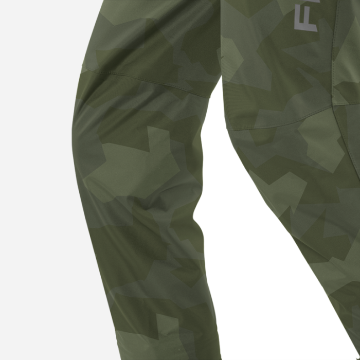 Вейдерсы женские Finntrail Rachel 1520 CamoShadowGreen
