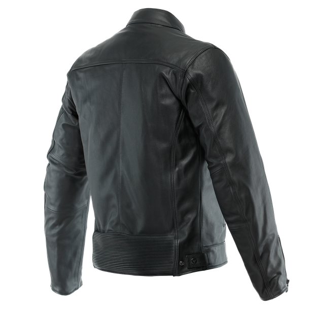Куртка кож. DAINESE ZAURAX black