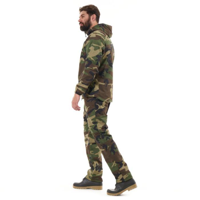 Мембранный костюм Dragonfly Active 2.0 CAMO DARK 2023