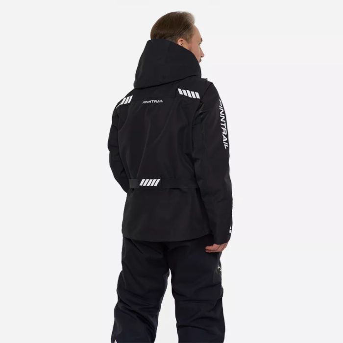 Finntrail Куртка Speedmaster Graphite 4029