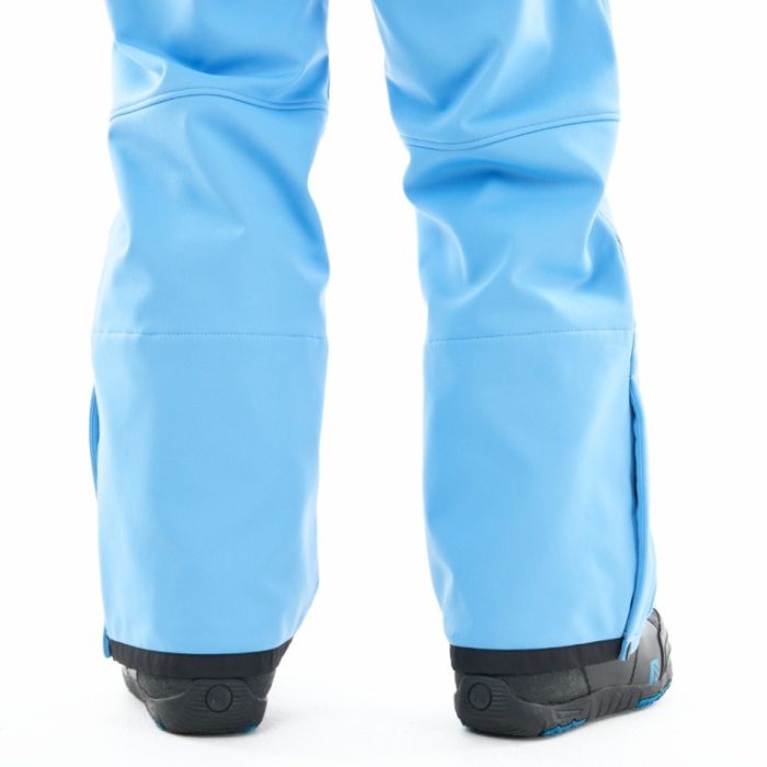 Брюки сноубордические Uktus Woman Blue